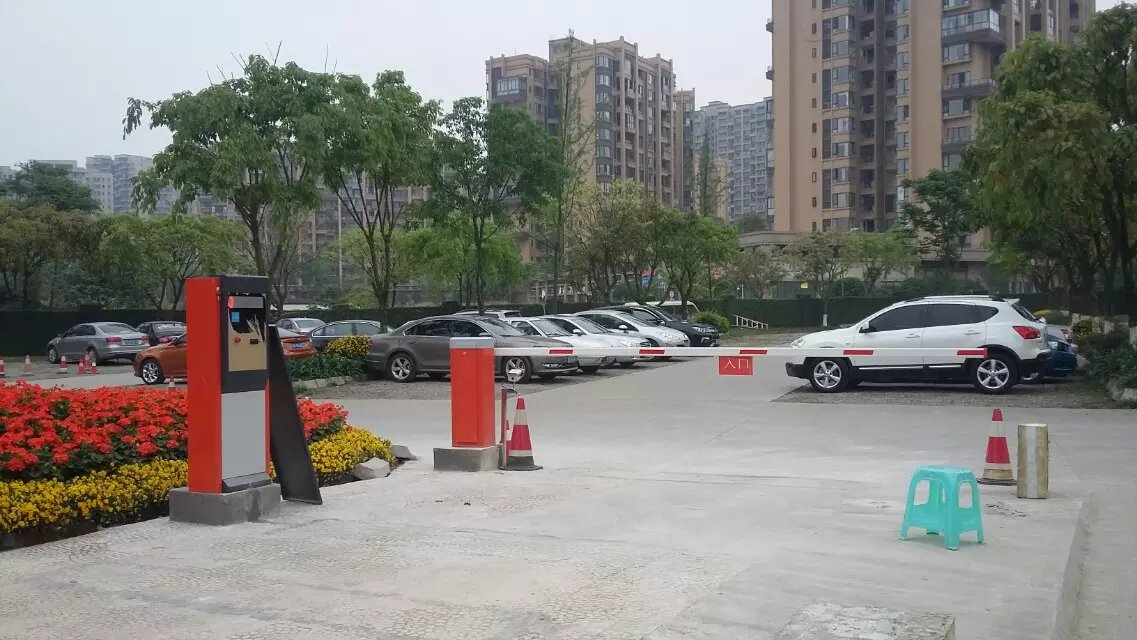 桃源县桃源县黑龙江哈尔滨市停车收费系统